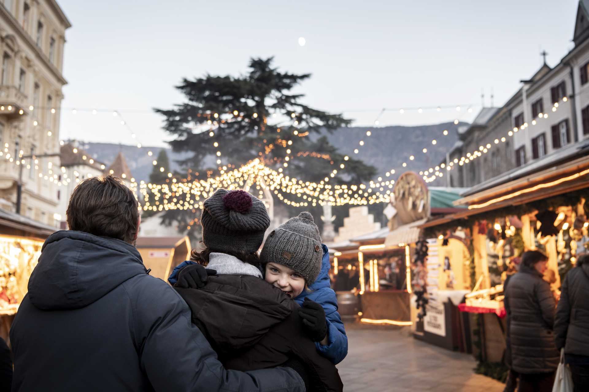 Merano Christmas Market Merano Christmas Market