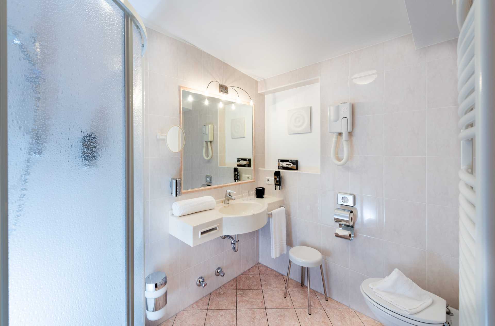 Double Comfort "Riesling" - Bagno