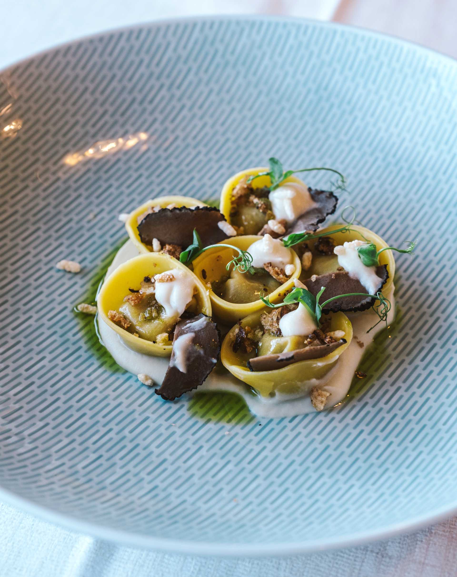 Tortelli