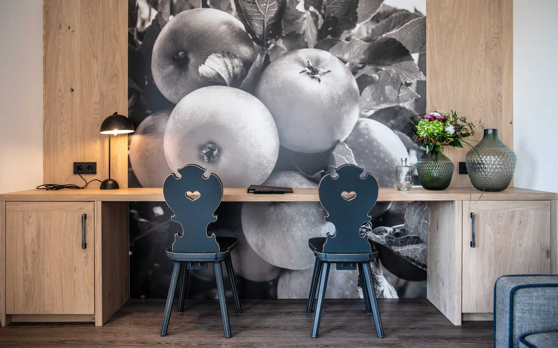 Junior Suite "Morgenduft"