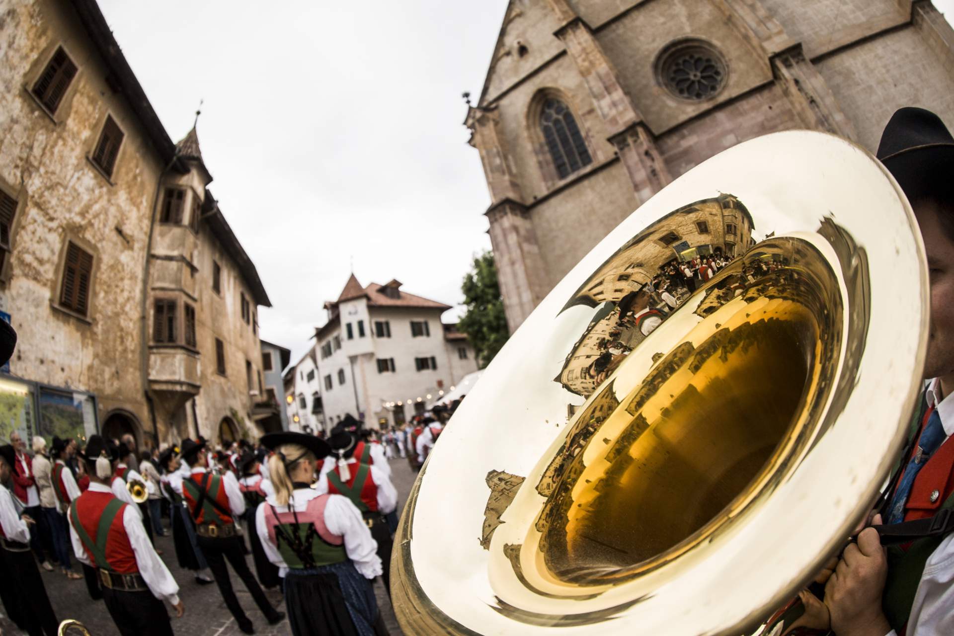 Musikkapelle