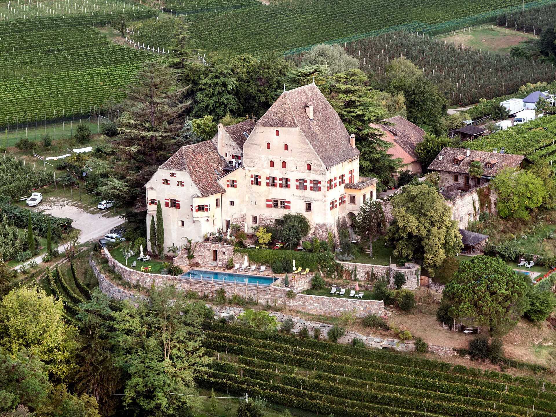 Schloss Englar