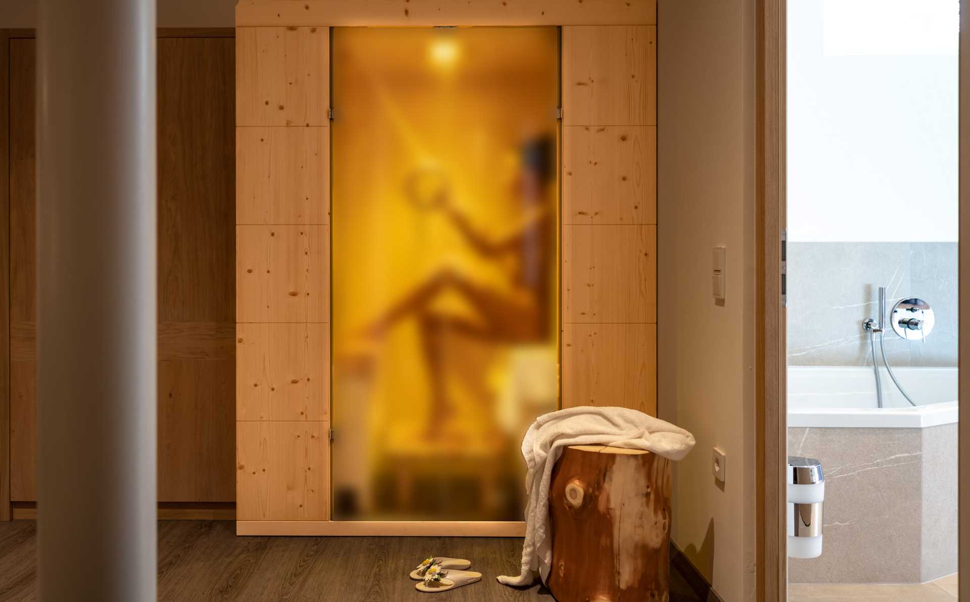 Panorama Suite "Appianum"