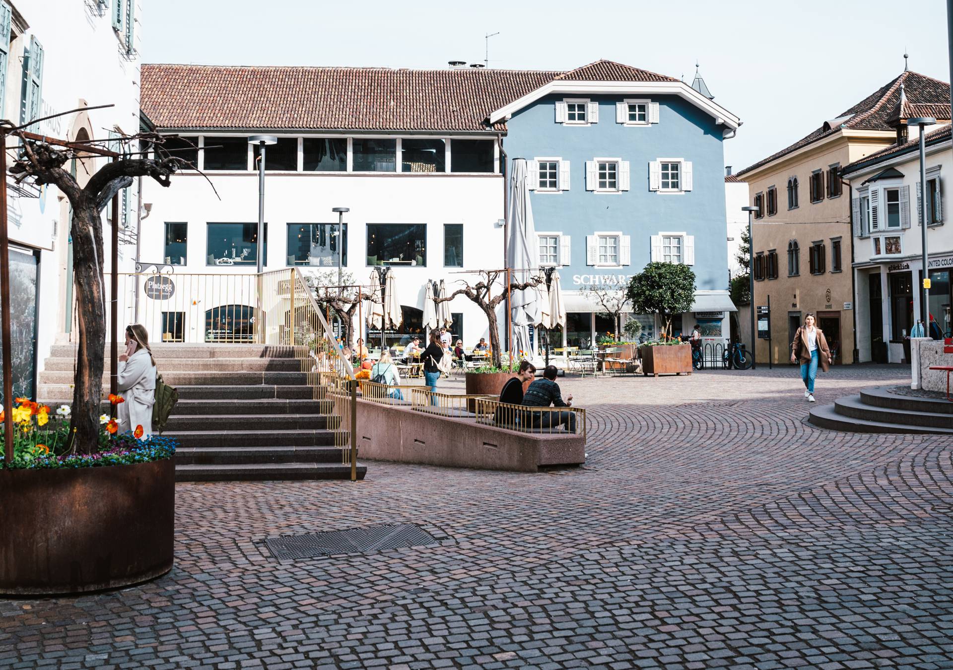 Centro di San Michele